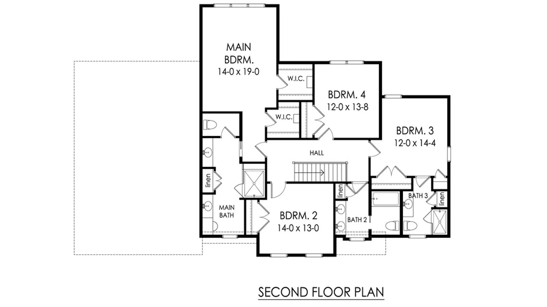 Property at 19 Bridleridge Farms (Lot 7), Pittsford, NY 14534 3