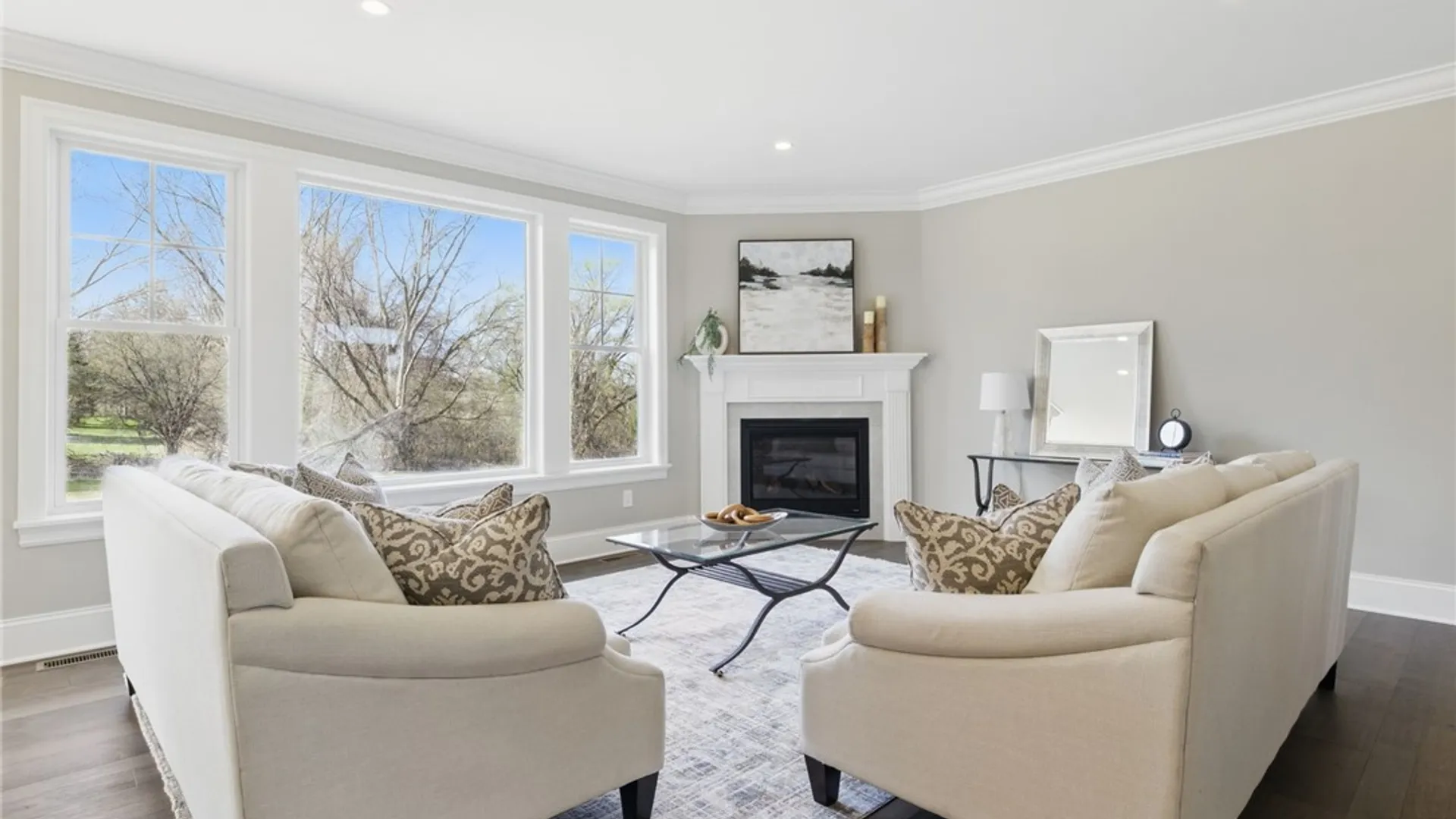 Property at 19 Bridleridge Farms (Lot 7), Pittsford, NY 14534 4