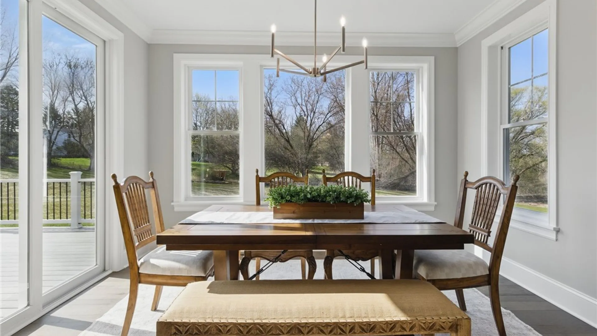 Property at 19 Bridleridge Farms (Lot 7), Pittsford, NY 14534 8