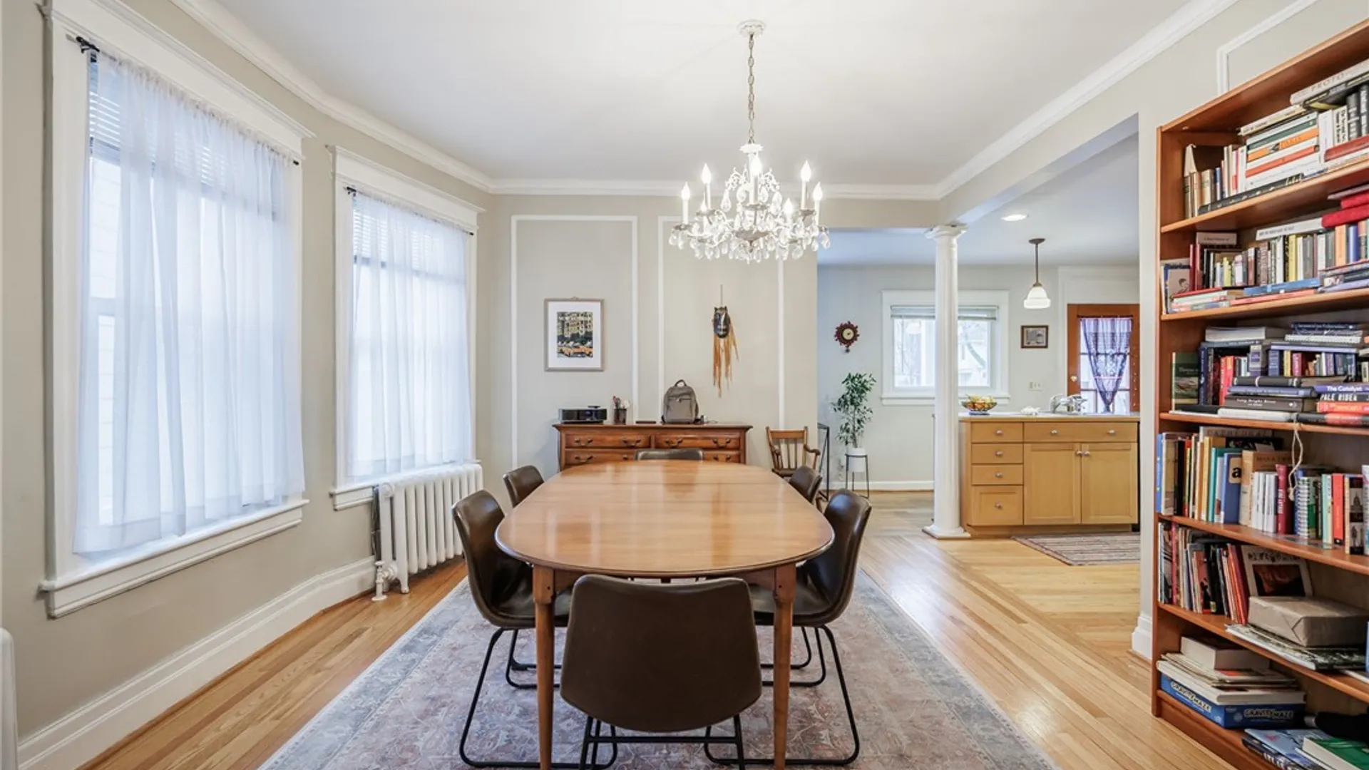 Property at 1035 Park Avenue, Rochester, NY 14610 10