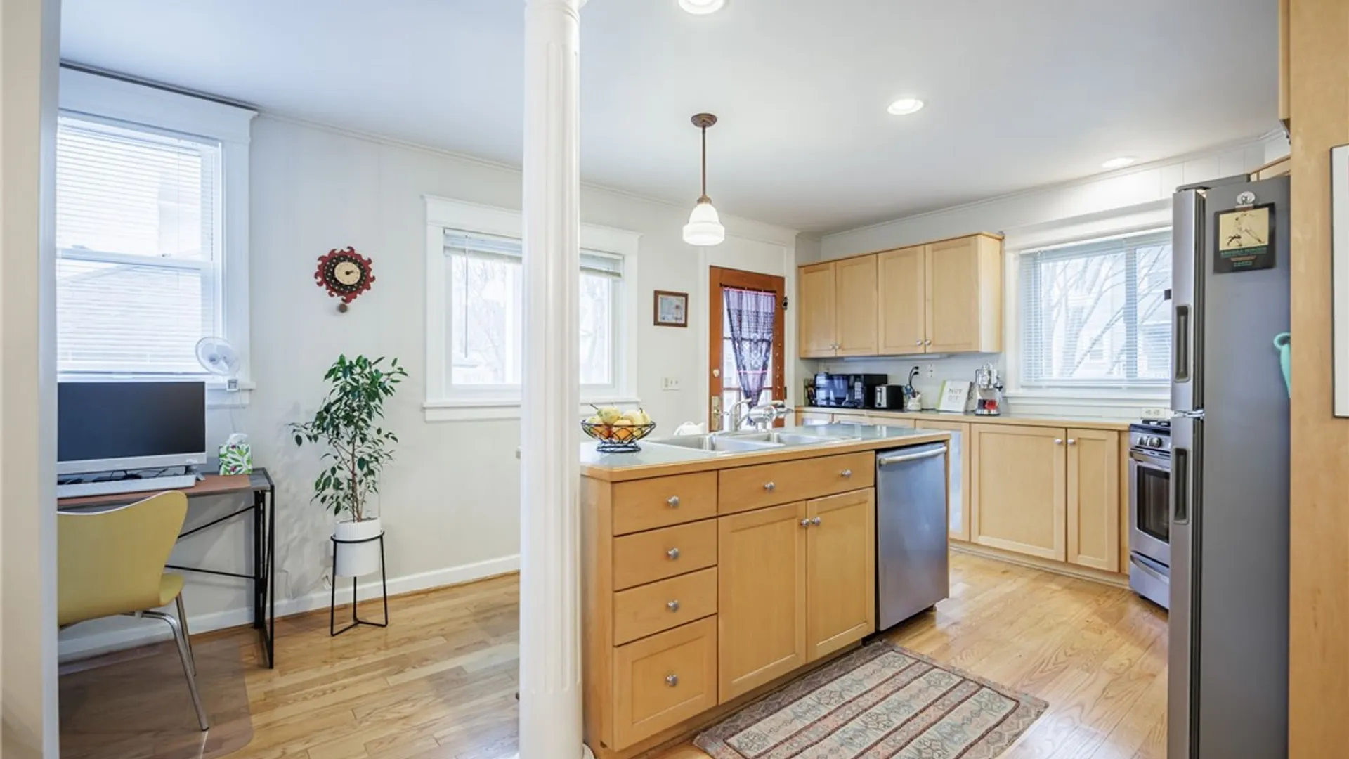 Property at 1035 Park Avenue, Rochester, NY 14610 11