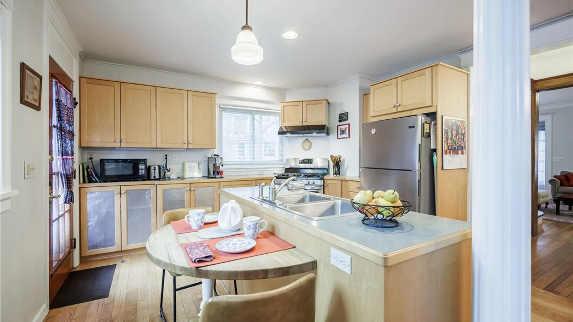 Property at 1035 Park Avenue, Rochester, NY 14610 12