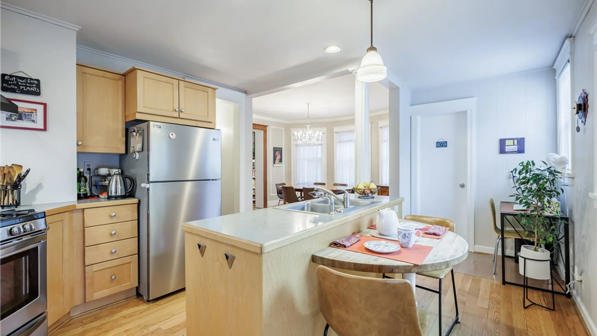 Property at 1035 Park Avenue, Rochester, NY 14610 14