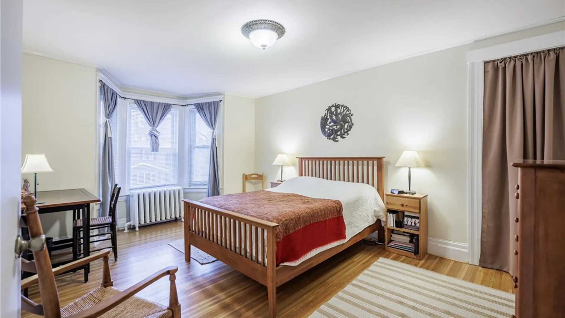 Property at 1035 Park Avenue, Rochester, NY 14610 17