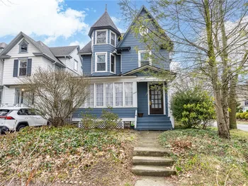 Property at 1035 Park Avenue, Rochester, NY 14610