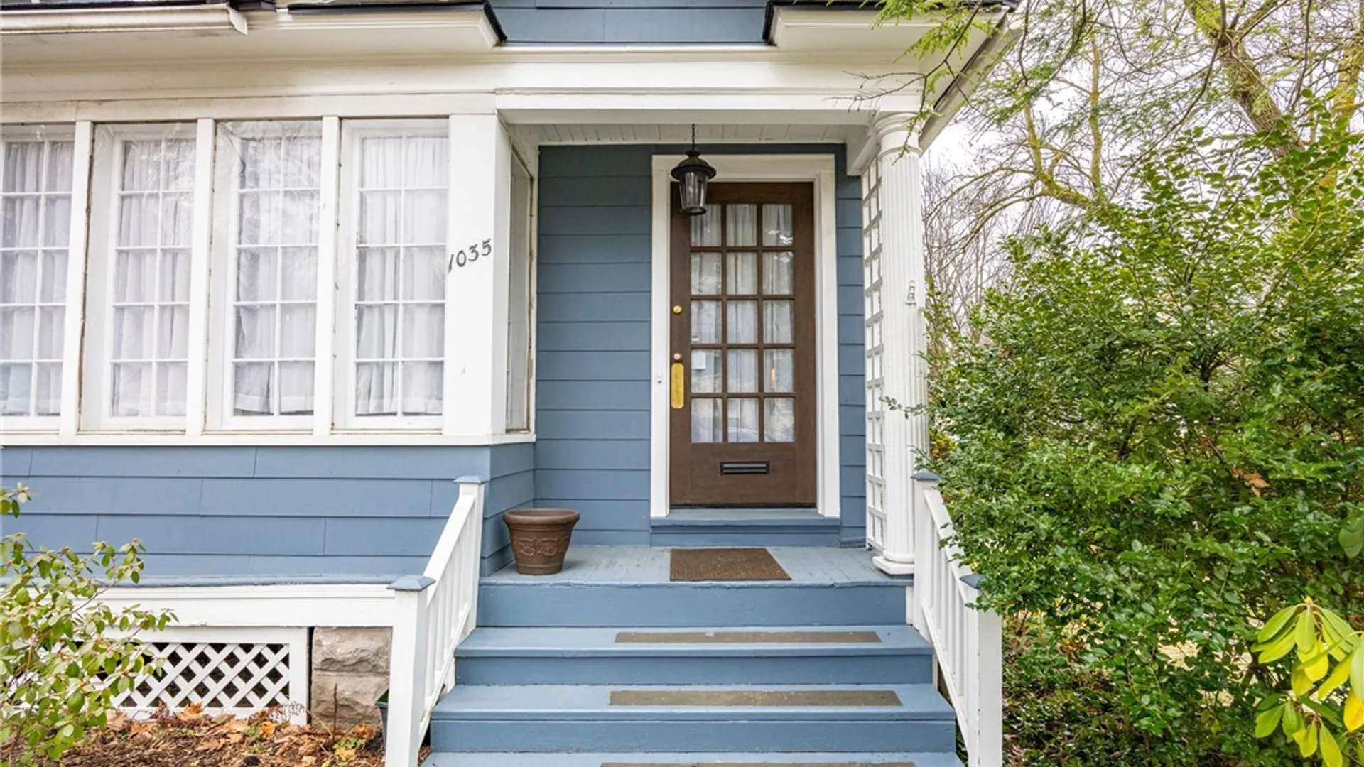 Property at 1035 Park Avenue, Rochester, NY 14610 2