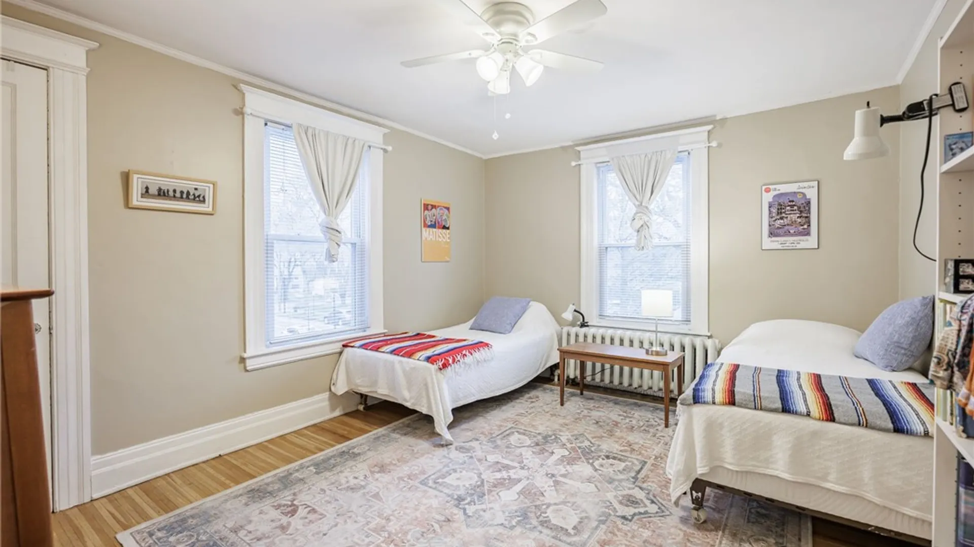 Property at 1035 Park Avenue, Rochester, NY 14610 24