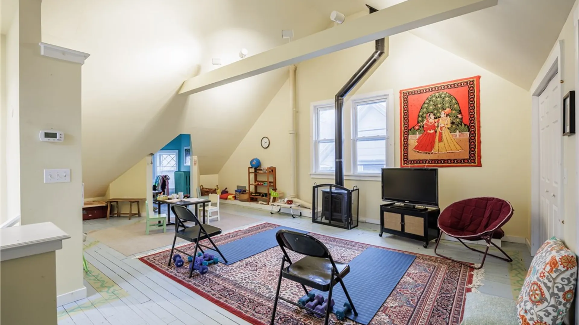 Property at 1035 Park Avenue, Rochester, NY 14610 27