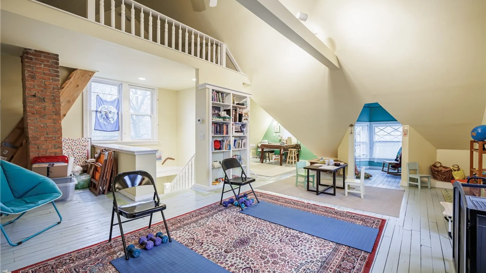 Property at 1035 Park Avenue, Rochester, NY 14610 28