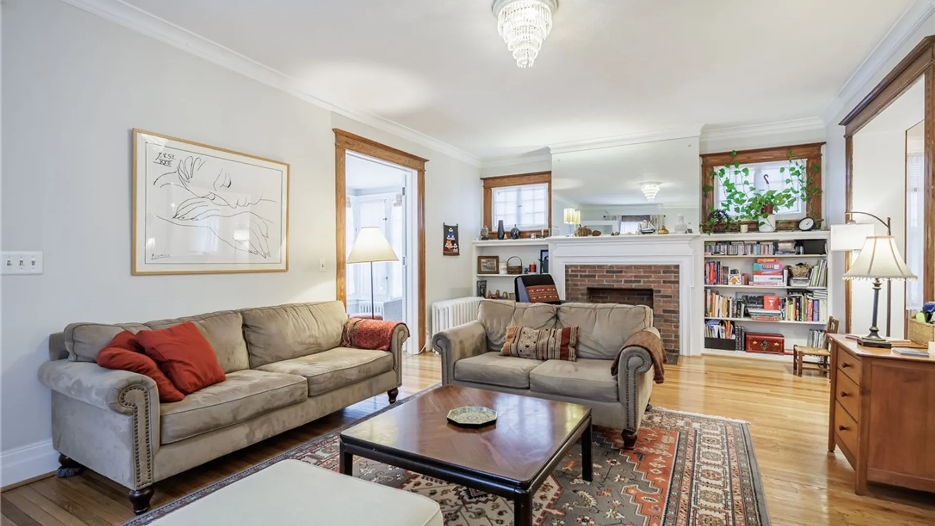 Property at 1035 Park Avenue, Rochester, NY 14610 3