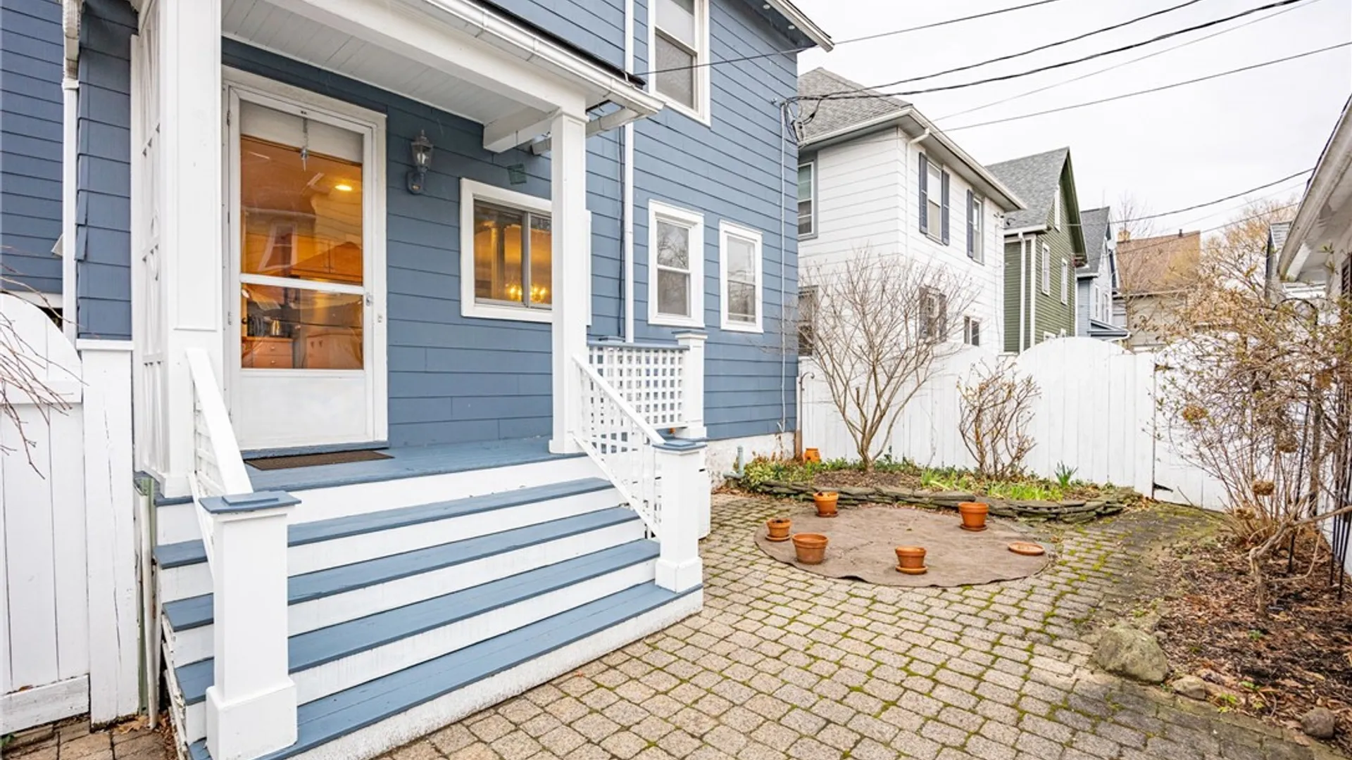 Property at 1035 Park Avenue, Rochester, NY 14610 31