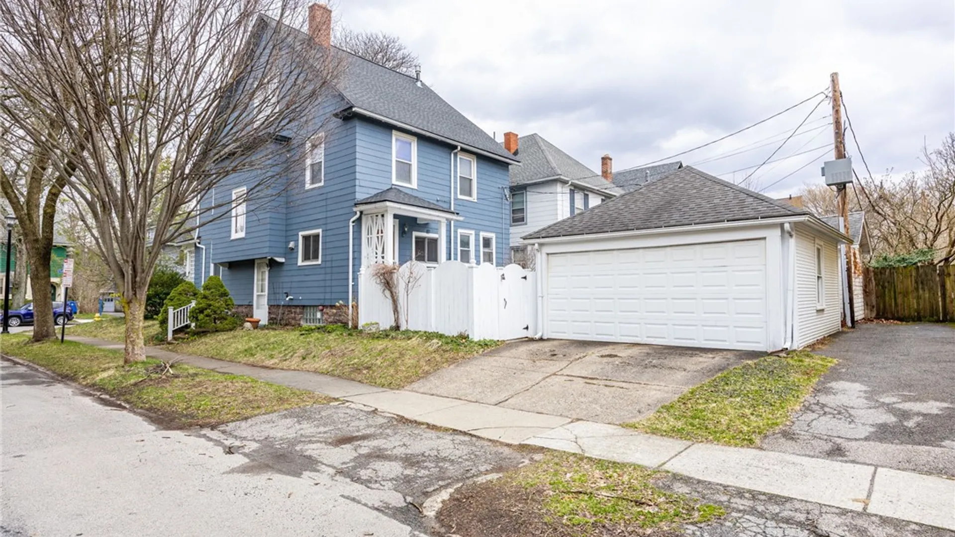 Property at 1035 Park Avenue, Rochester, NY 14610 32