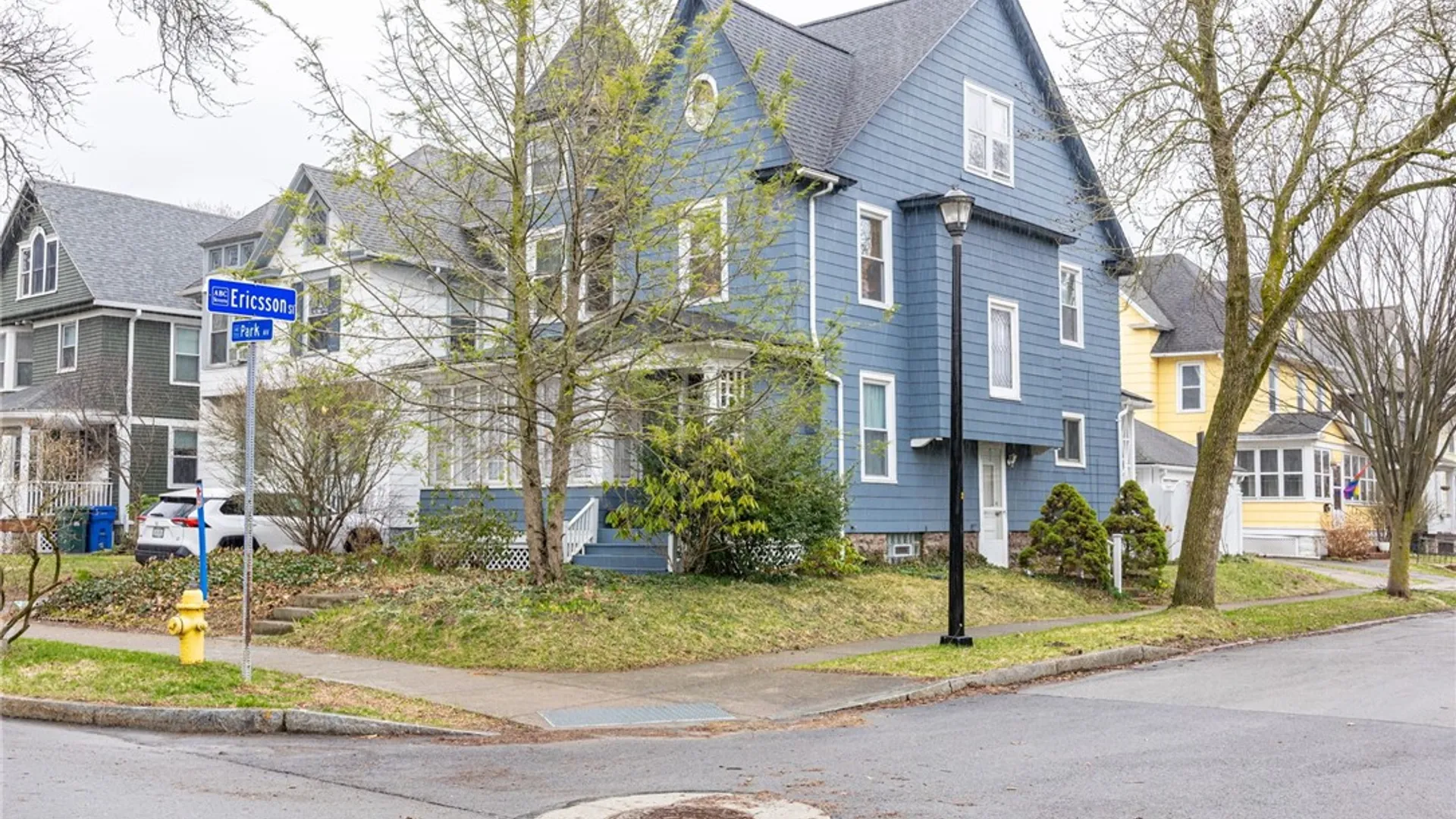 Property at 1035 Park Avenue, Rochester, NY 14610 33