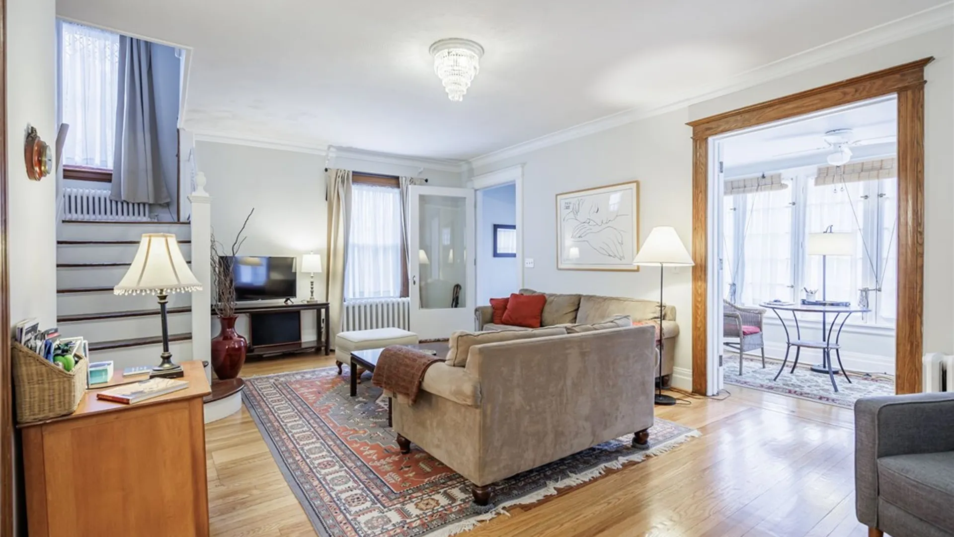 Property at 1035 Park Avenue, Rochester, NY 14610 5