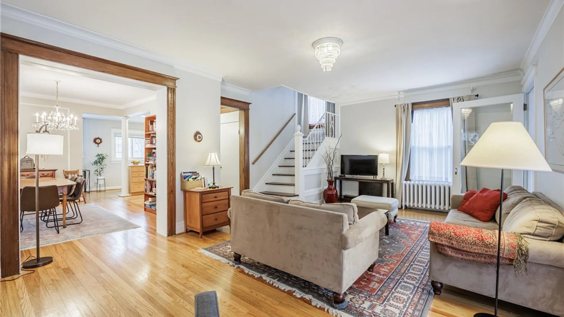 Property at 1035 Park Avenue, Rochester, NY 14610 8