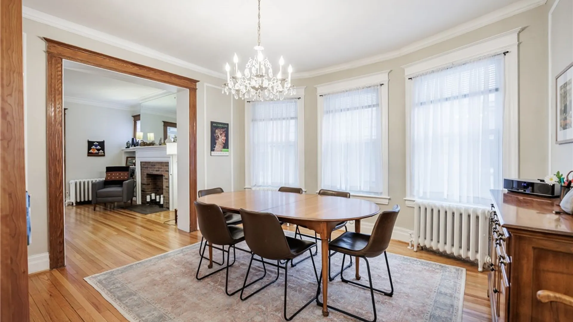 Property at 1035 Park Avenue, Rochester, NY 14610 9