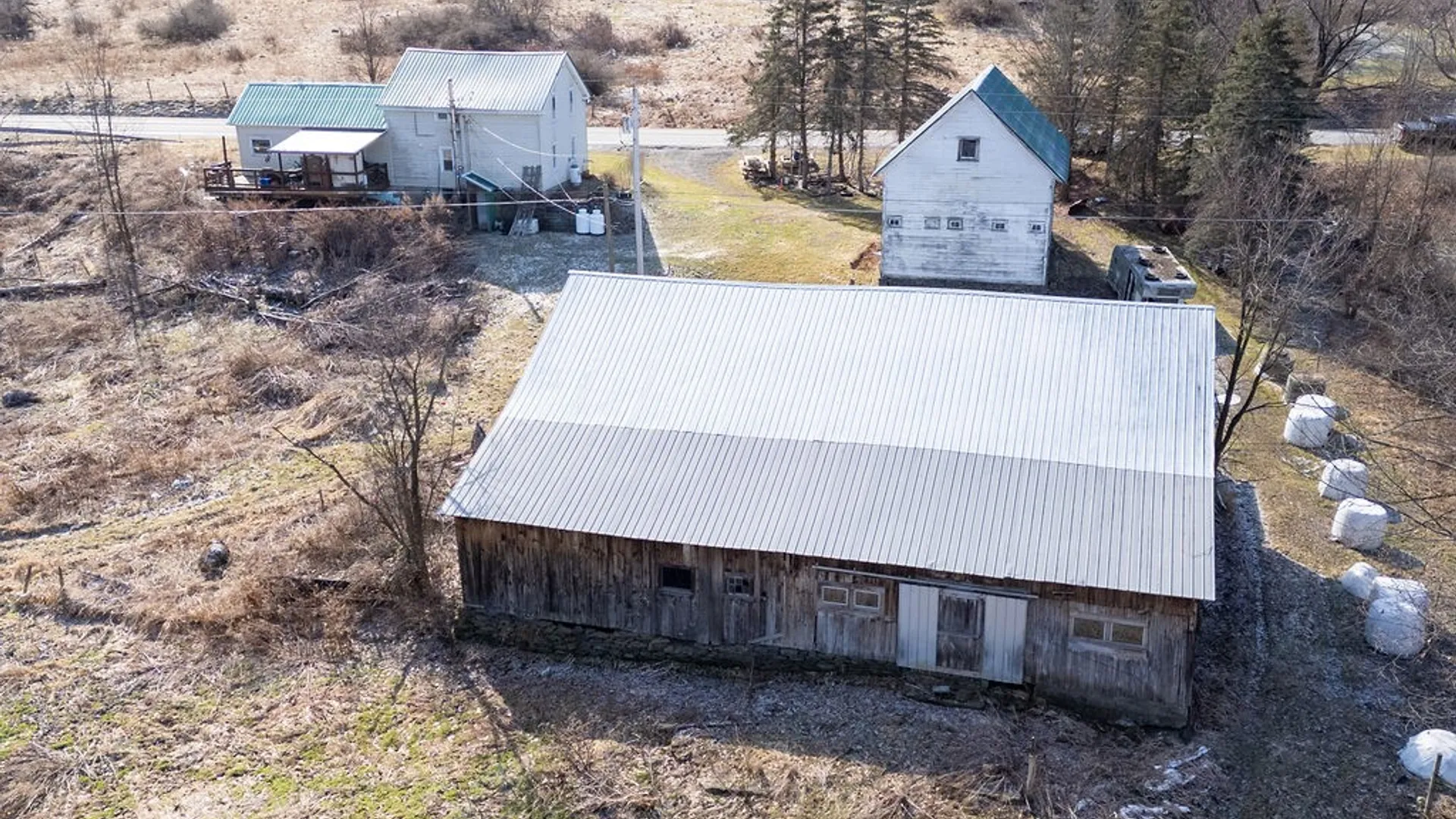 Property at 13390 County Highway 23, Sidney, NY 13849 12