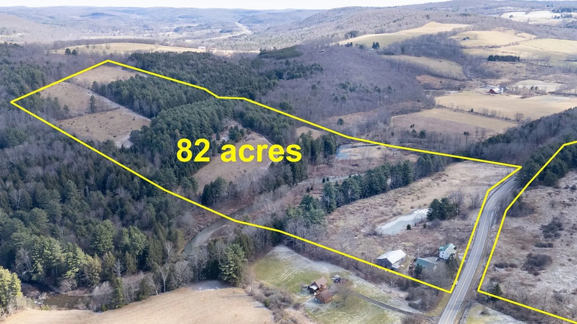 Property at 13390 County Highway 23, Sidney, NY 13849 19