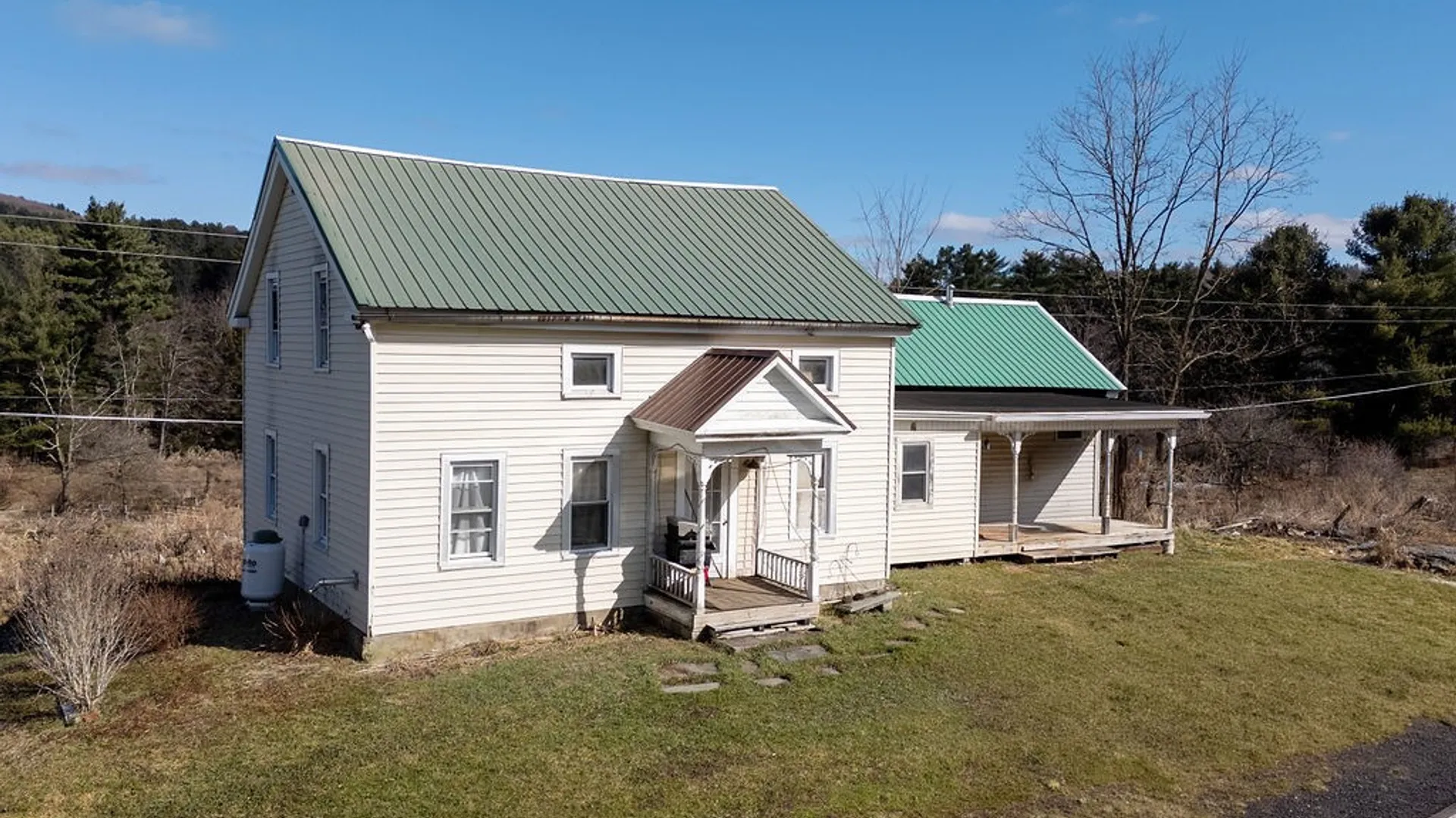 Property at 13390 County Highway 23, Sidney, NY 13849 2