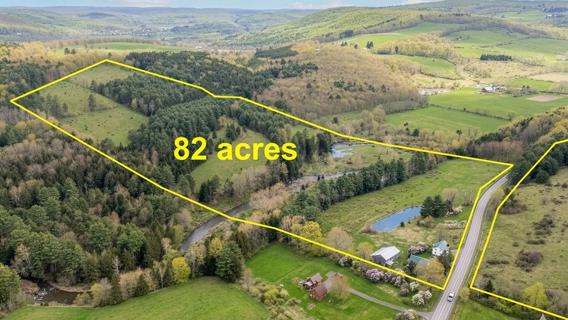 Property at 13390 County Highway 23, Sidney, NY 13849 20