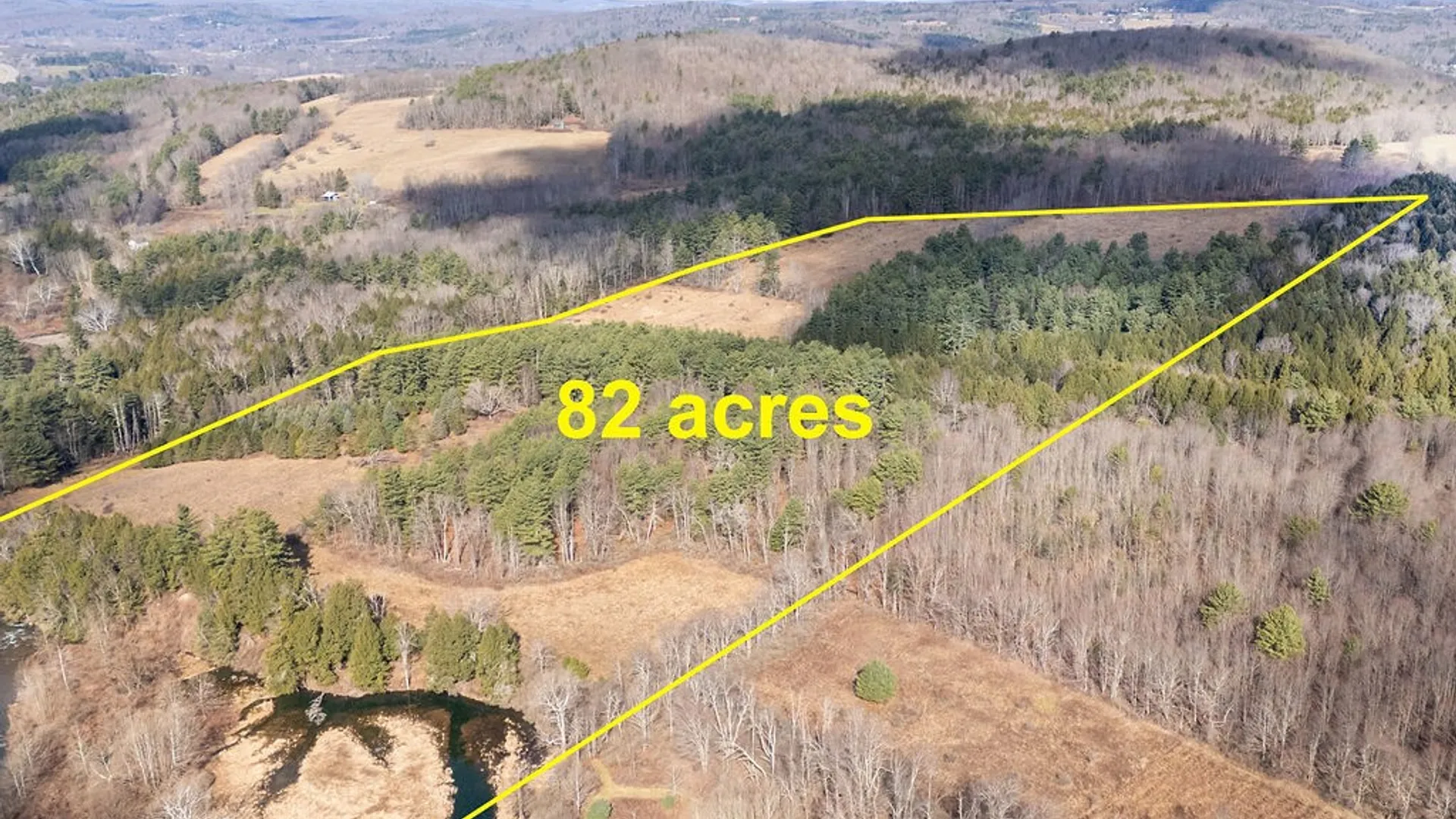 Property at 13390 County Highway 23, Sidney, NY 13849 27