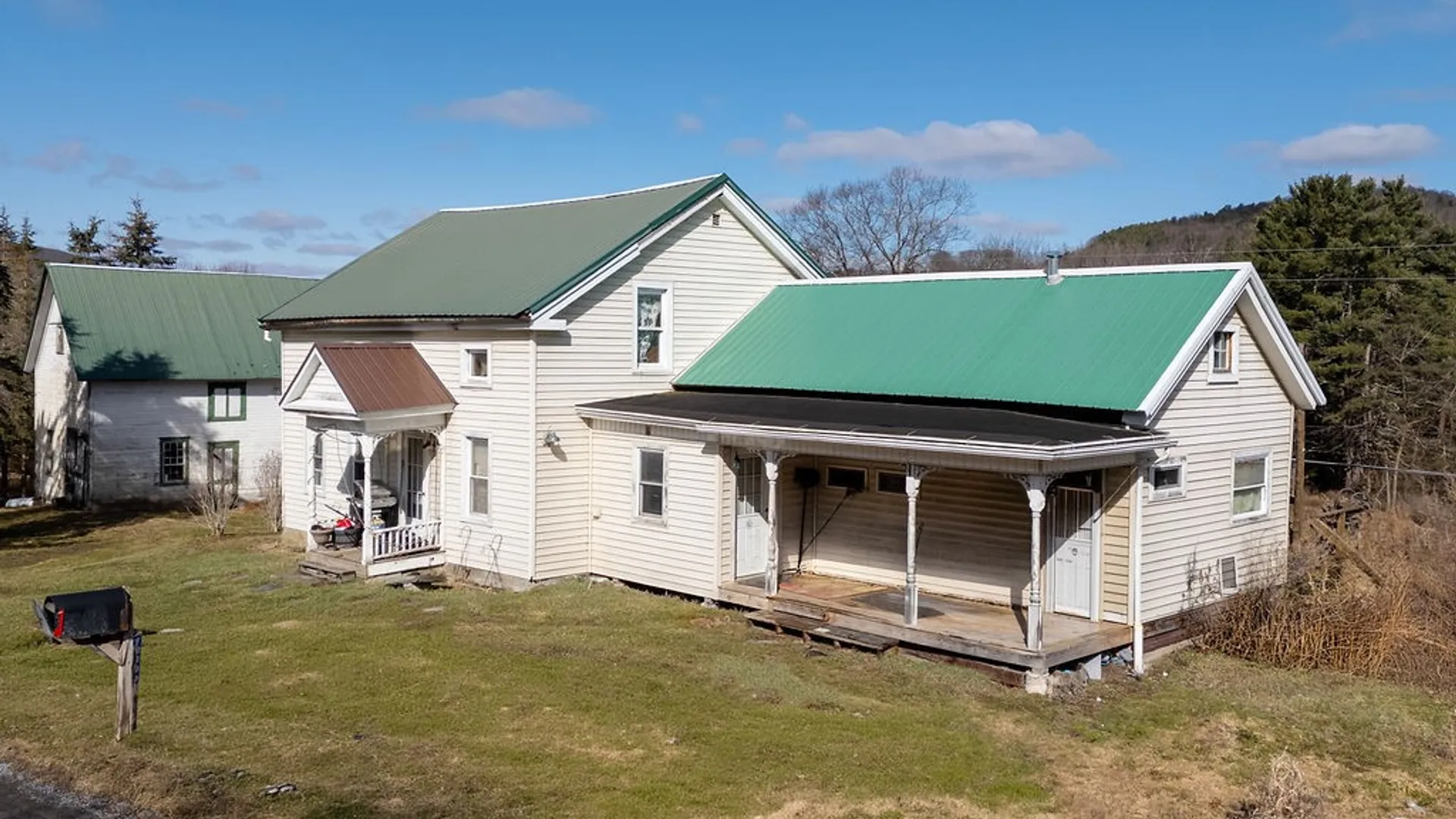 Property at 13390 County Highway 23, Sidney, NY 13849 28