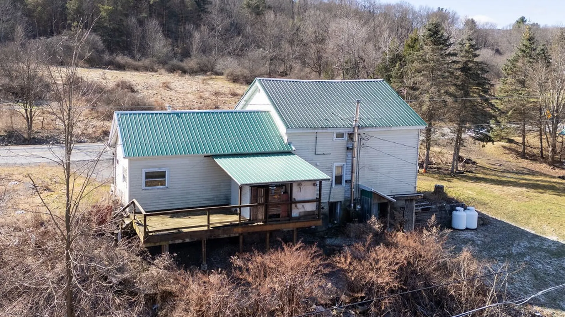 Property at 13390 County Highway 23, Sidney, NY 13849 29