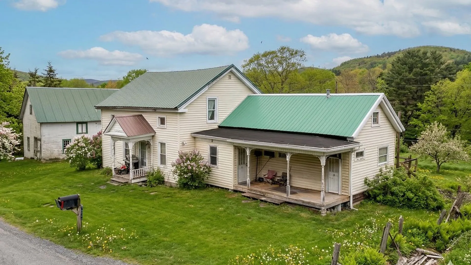 Property at 13390 County Highway 23, Sidney, NY 13849 3