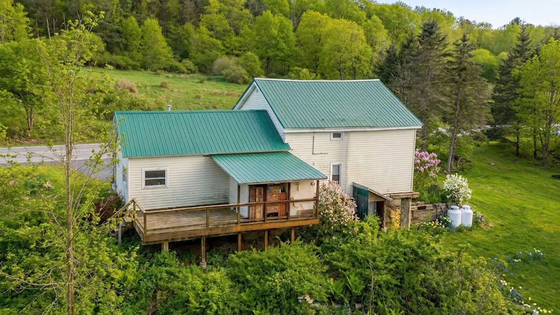 Property at 13390 County Highway 23, Sidney, NY 13849 4