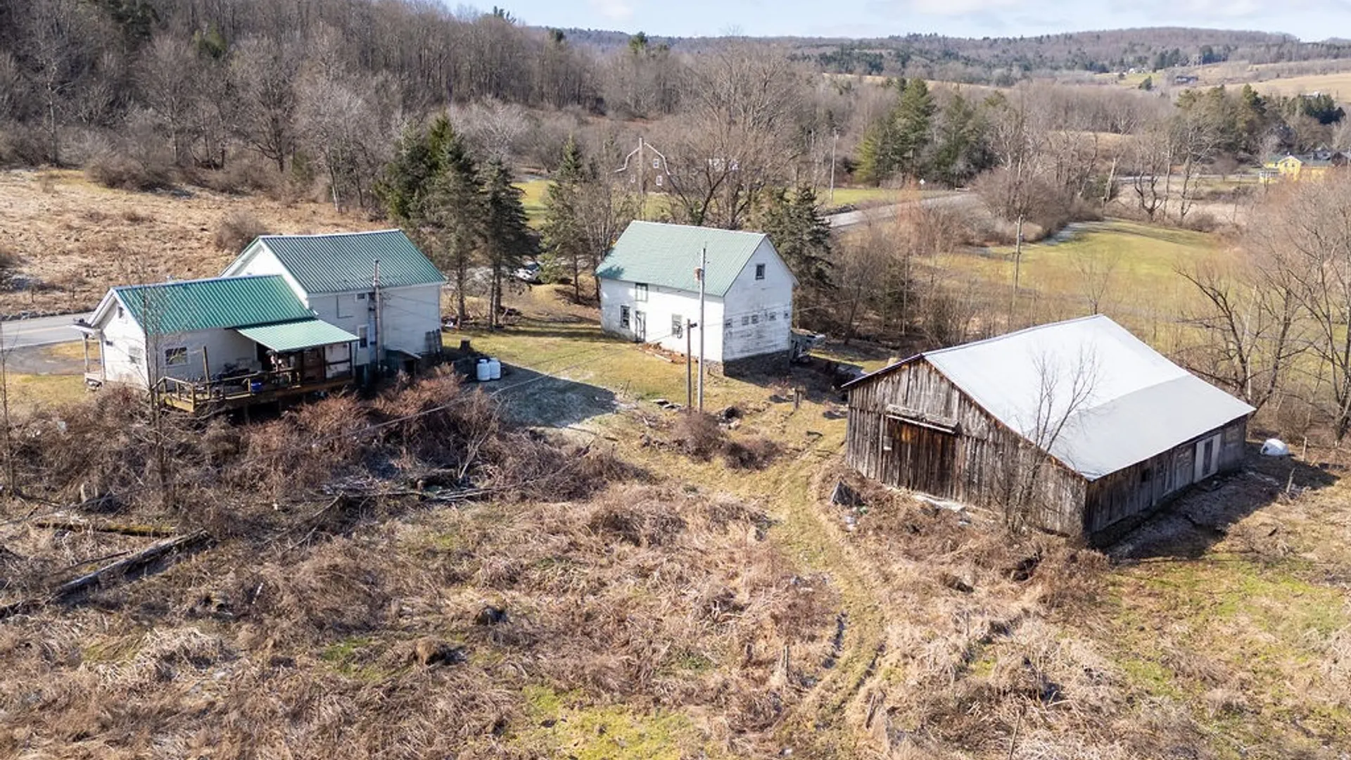 Property at 13390 County Highway 23, Sidney, NY 13849 7