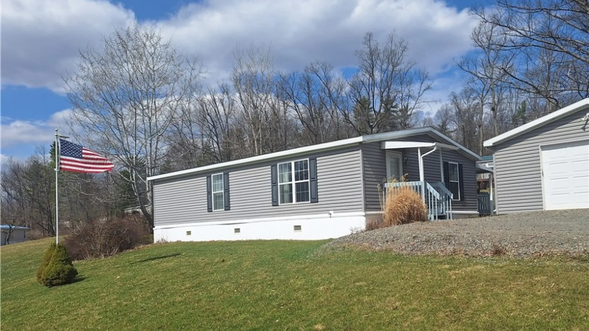 Property at 104 Jordan Ave, Enfield, NY 14850 24