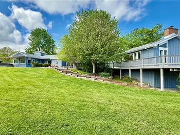 Property at 6975 Sweetland Road, Evans, NY 14047
