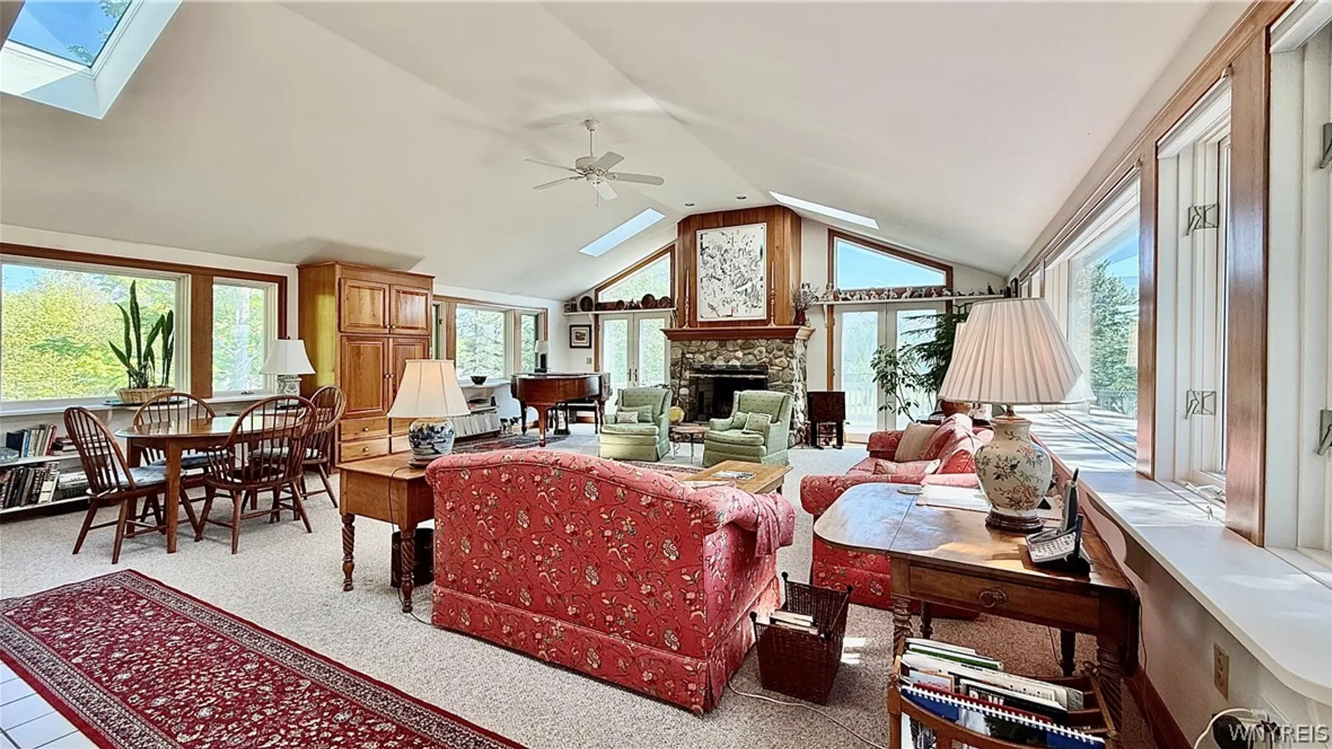 Property at 6975 Sweetland Road, Evans, NY 14047 2