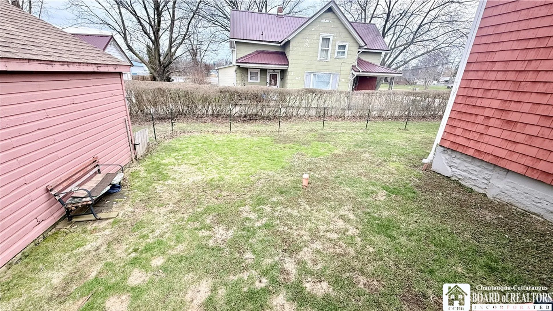 Property at 261 Lake Shore Drive, Dunkirk, NY 14048 11