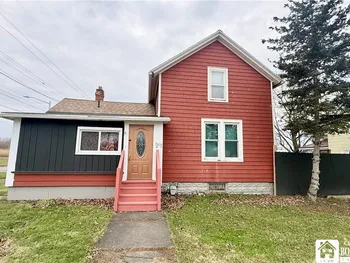 Property at 261 Lake Shore Drive, Dunkirk, NY 14048