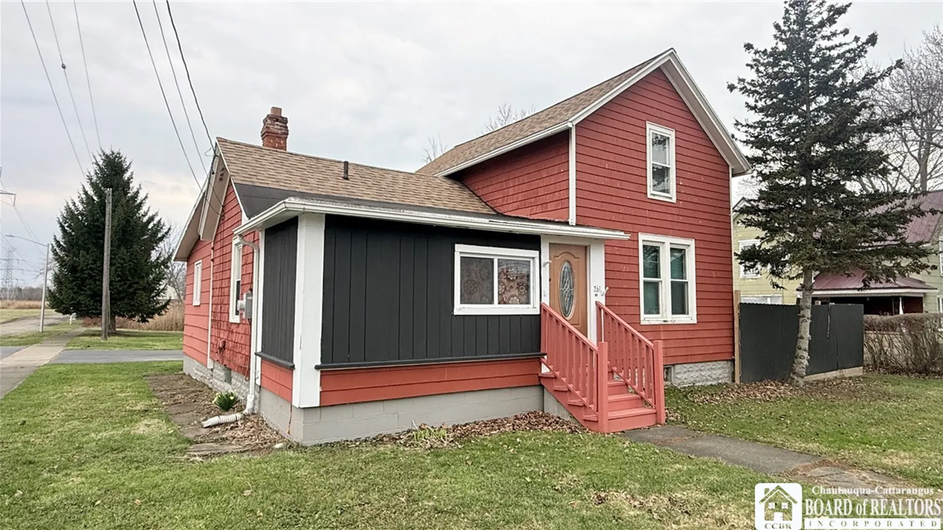 Property at 261 Lake Shore Drive, Dunkirk, NY 14048 2