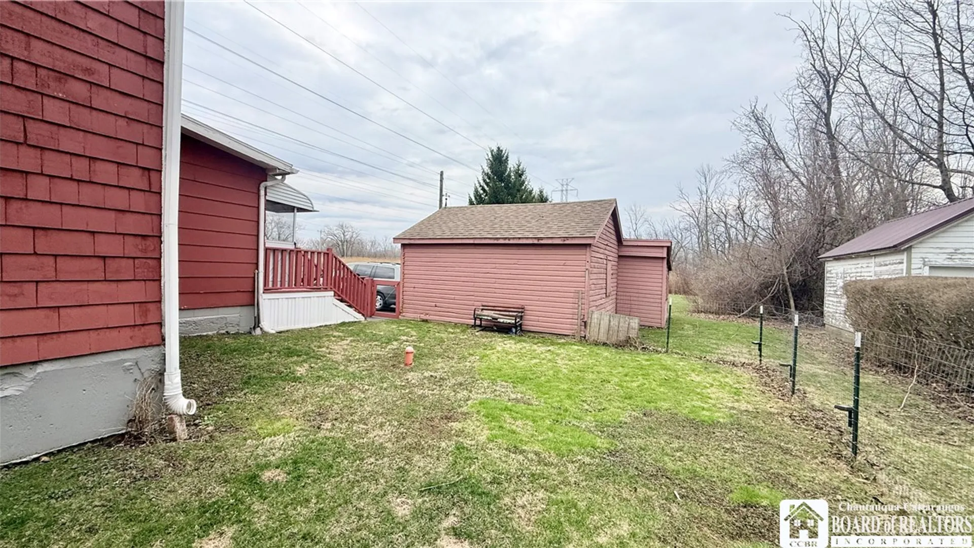 Property at 261 Lake Shore Drive, Dunkirk, NY 14048 6