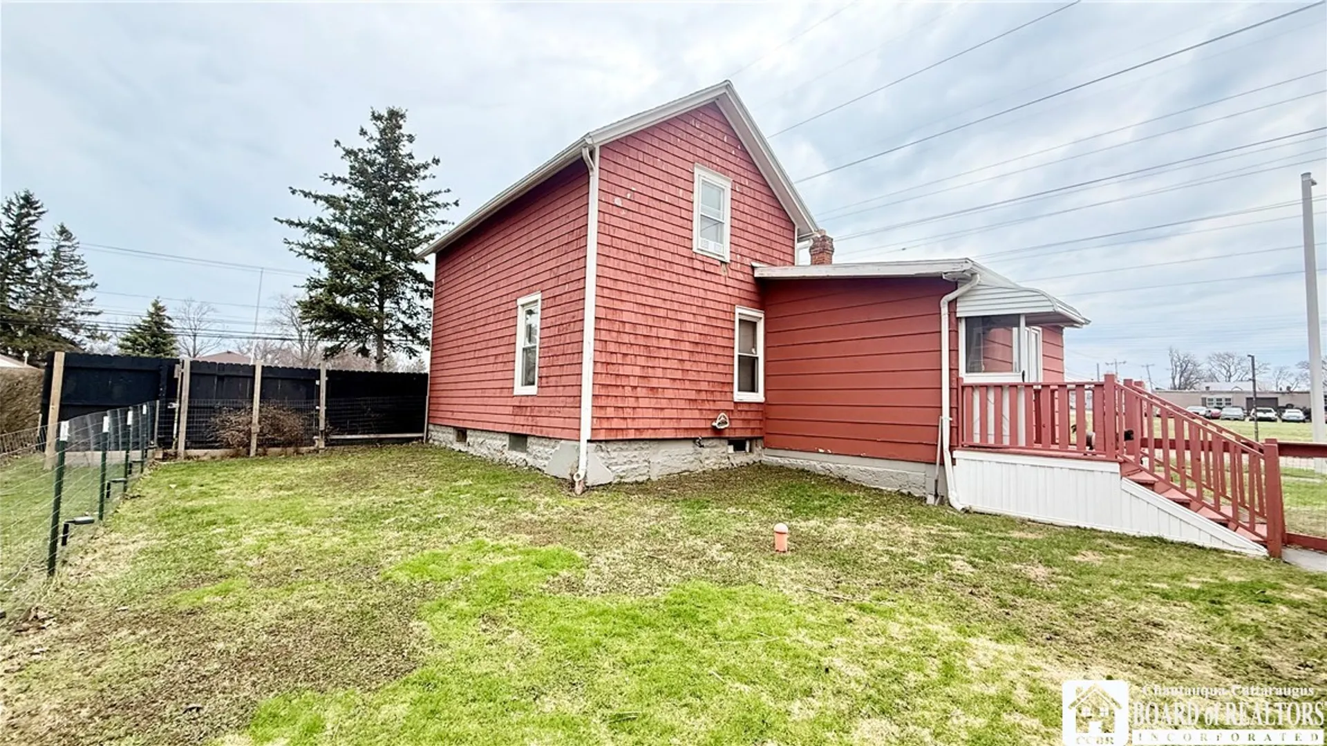 Property at 261 Lake Shore Drive, Dunkirk, NY 14048 7