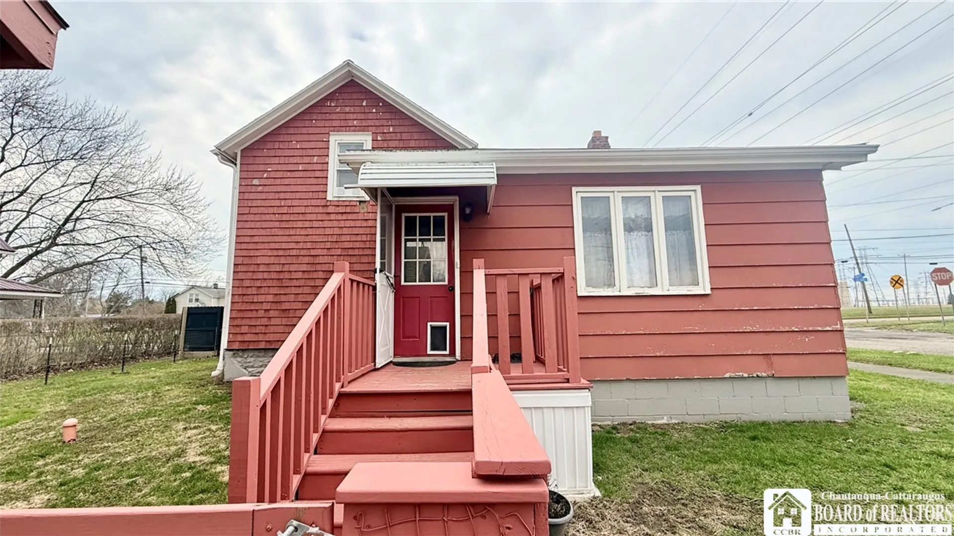 Property at 261 Lake Shore Drive, Dunkirk, NY 14048 9