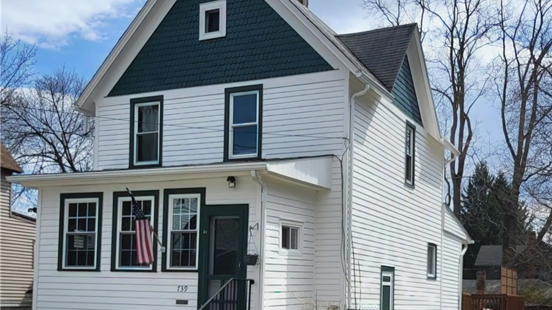 Property at 739 Hopkins Street, Southport, NY 14904 2