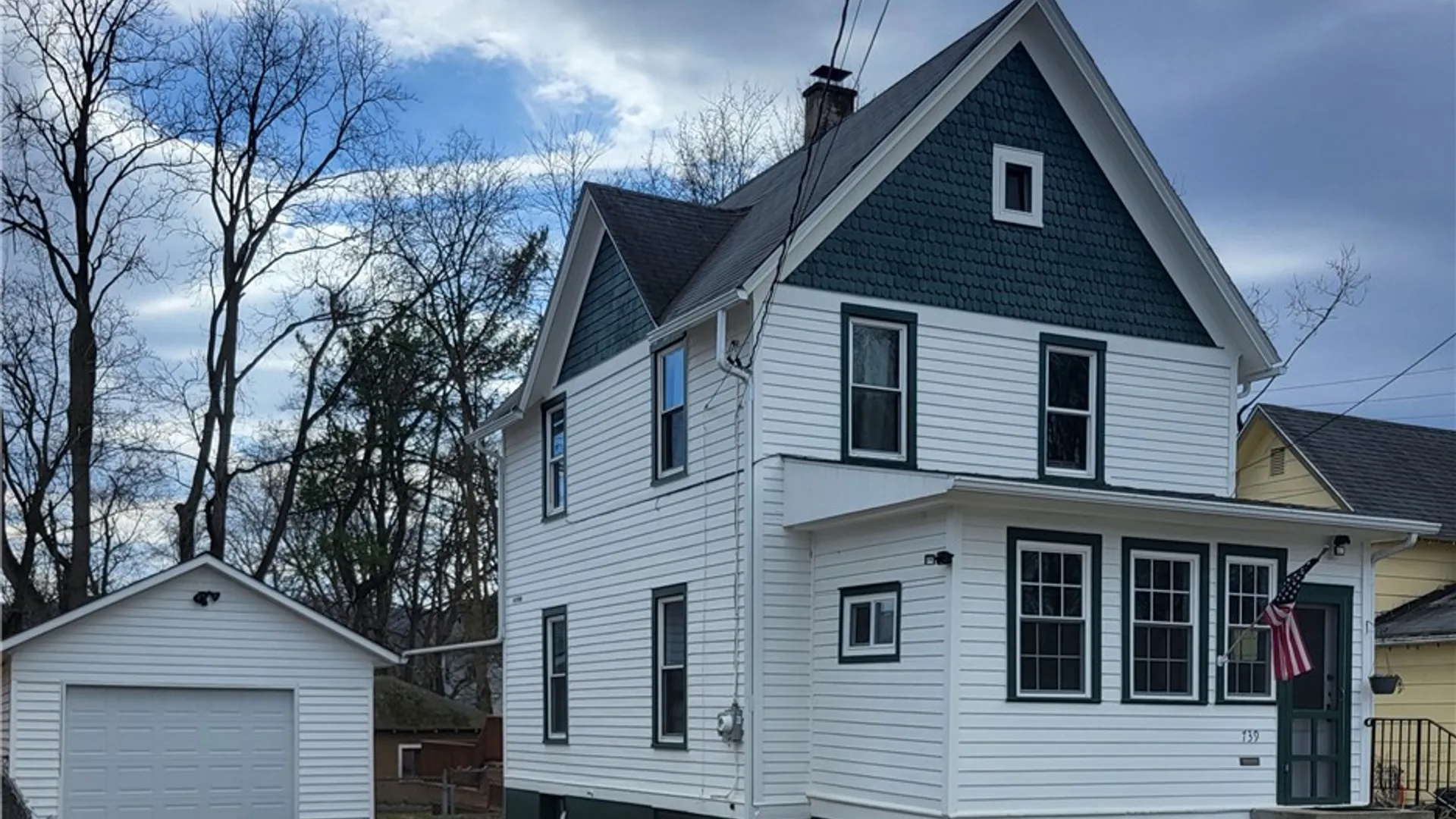 Property at 739 Hopkins Street, Southport, NY 14904 21