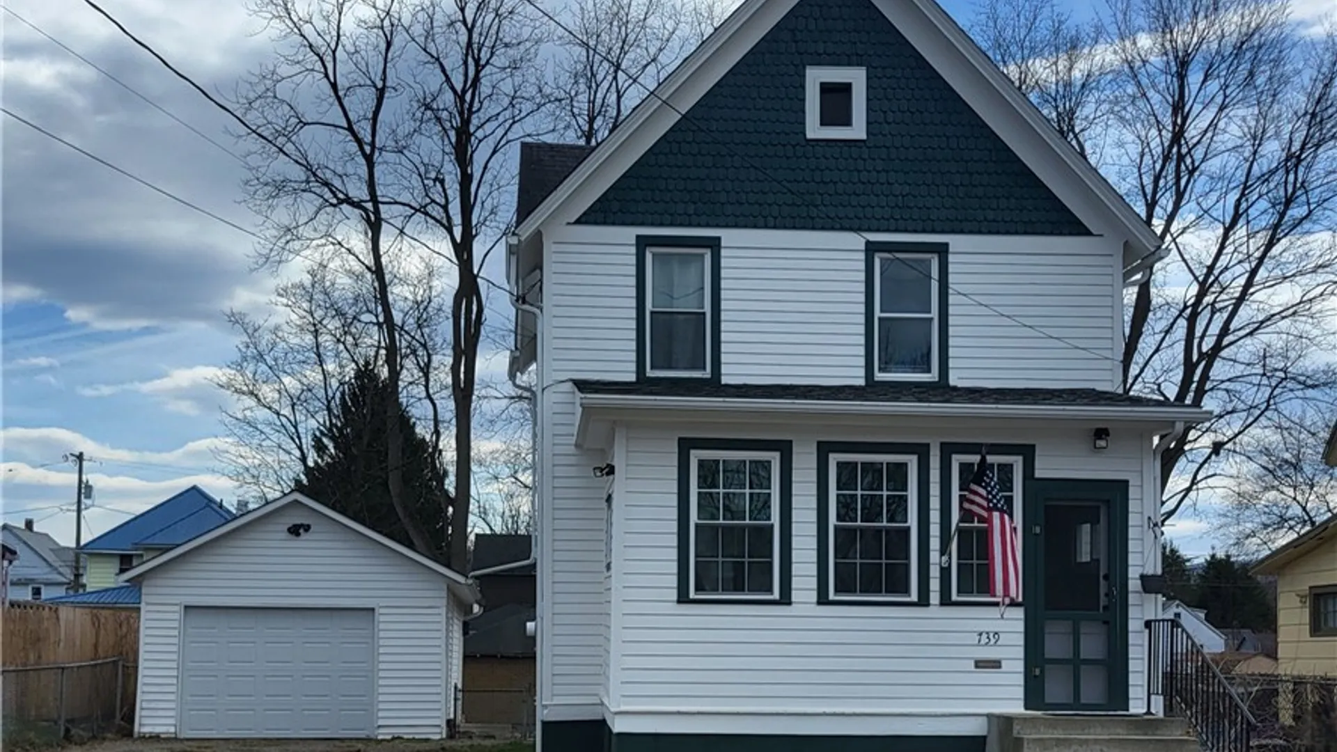 Property at 739 Hopkins Street, Southport, NY 14904 3