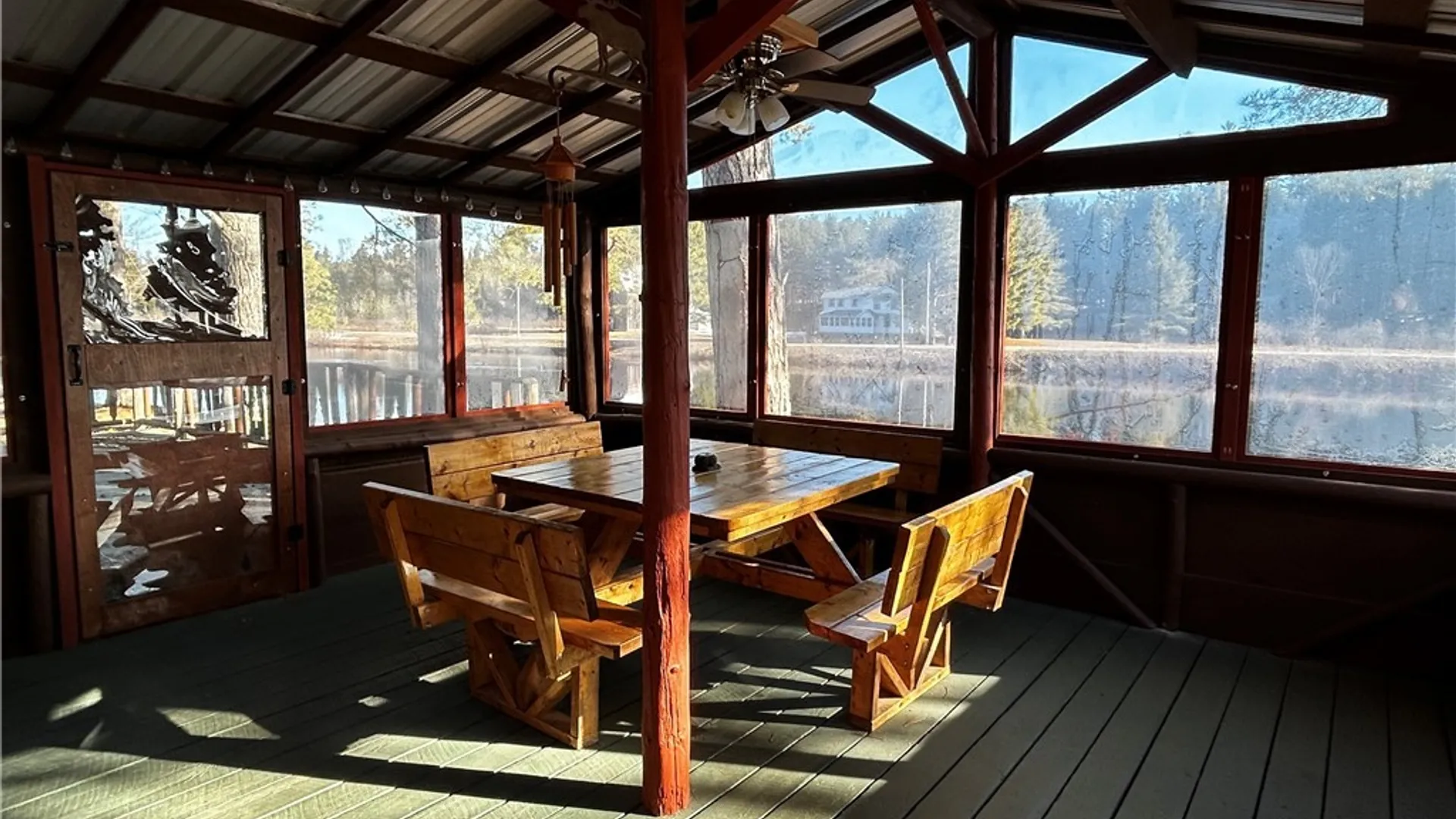 Property at 173 Reed Lane, Boonville, NY 13309 16