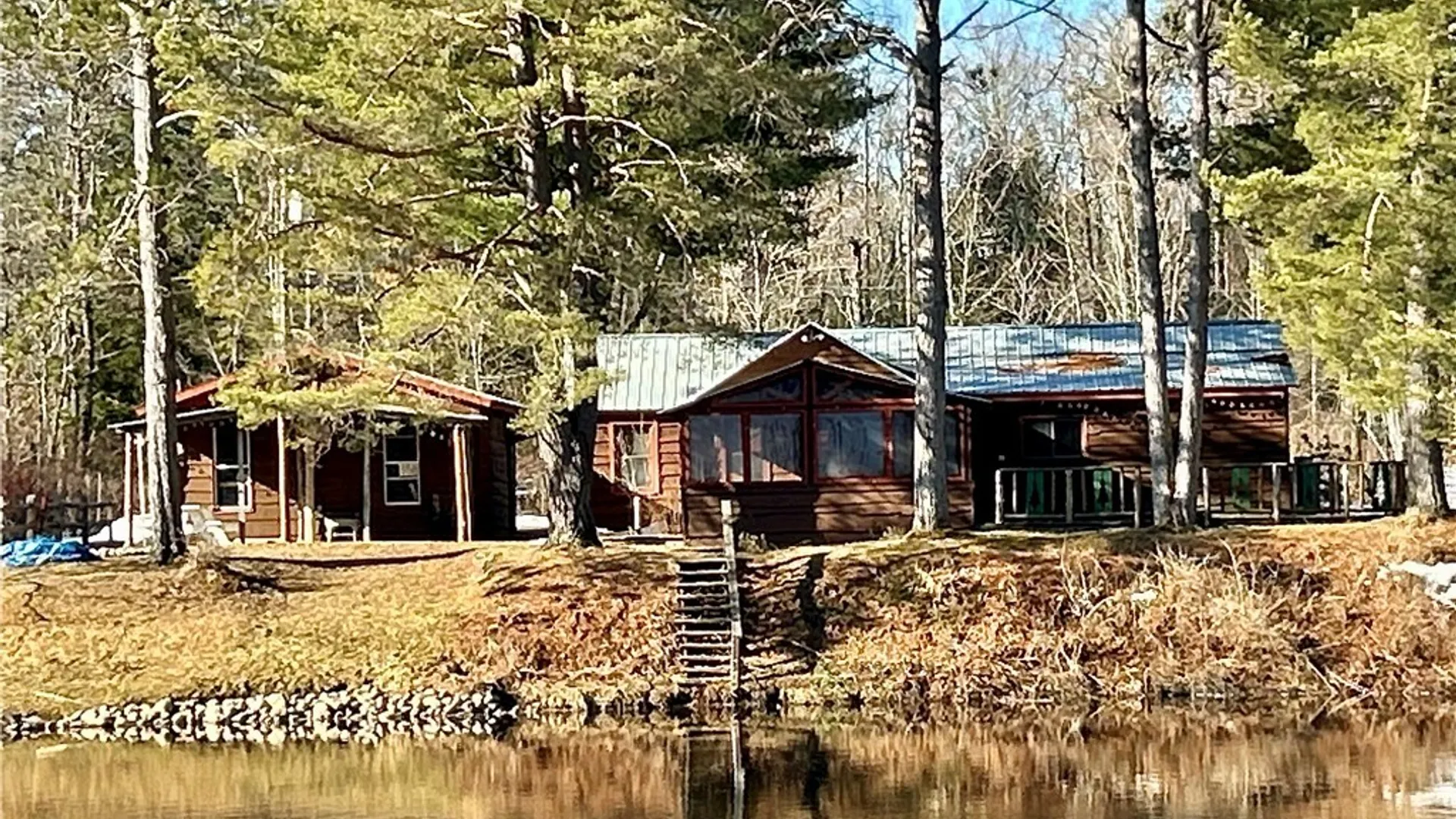 Property at 173 Reed Lane, Boonville, NY 13309 2