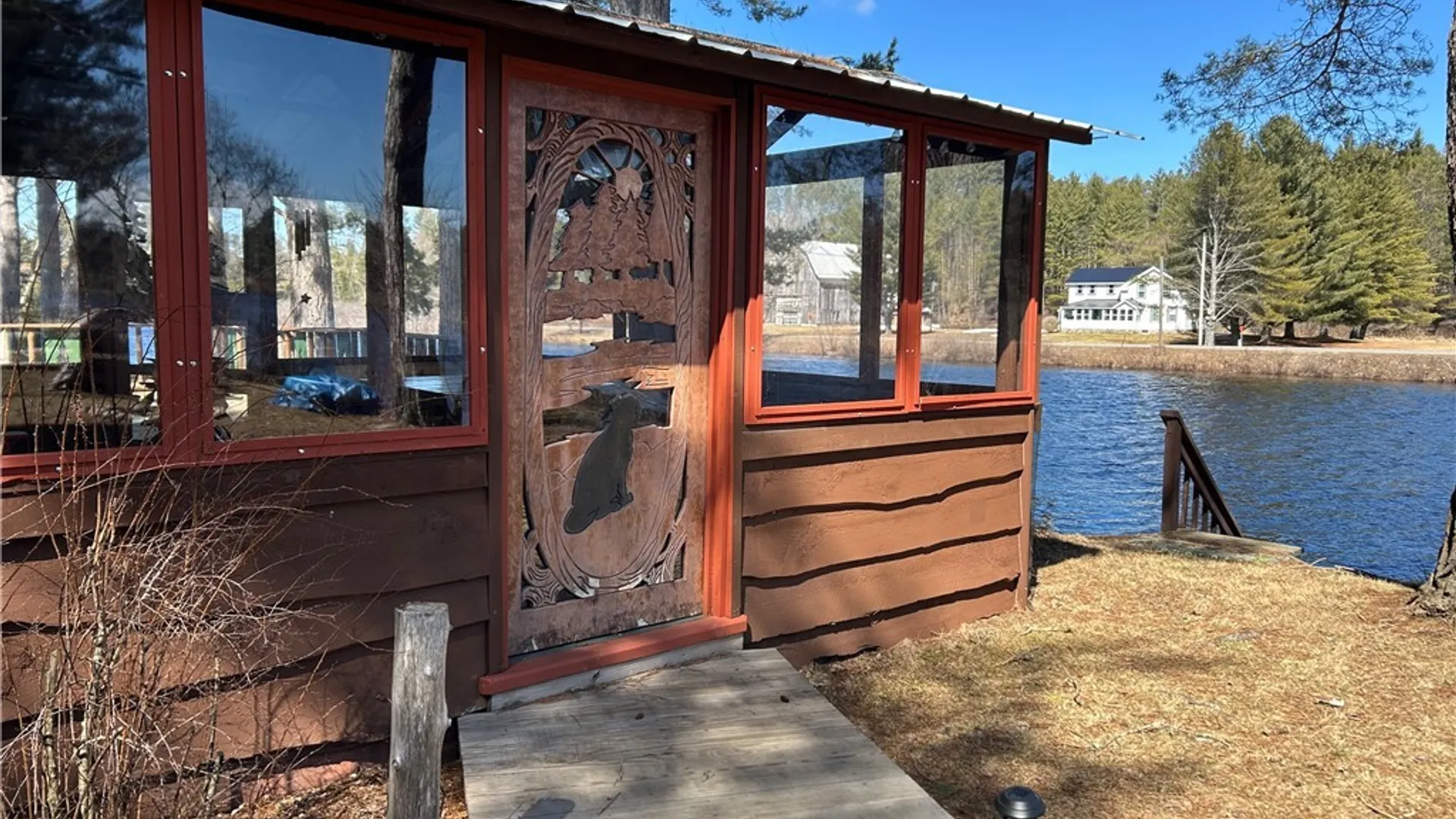 Property at 173 Reed Lane, Boonville, NY 13309 21