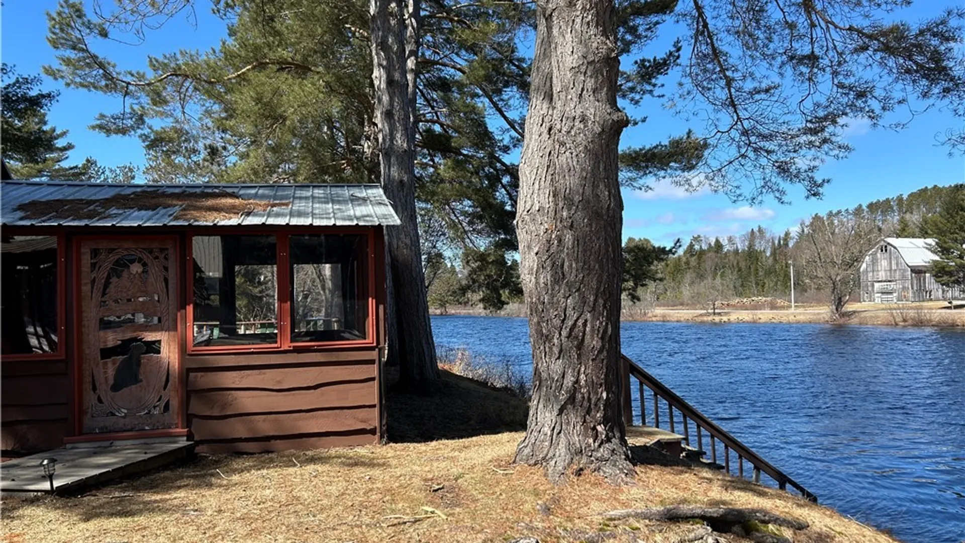 Property at 173 Reed Lane, Boonville, NY 13309 22