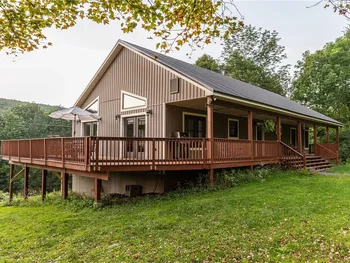 Property at 2463 Glen Burnie Road, Delhi, NY 13753