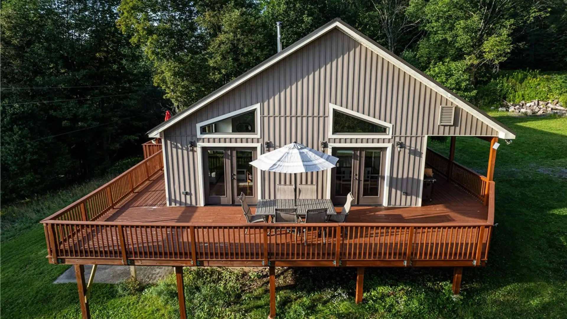 Property at 2463 Glen Burnie Road, Delhi, NY 13753 3