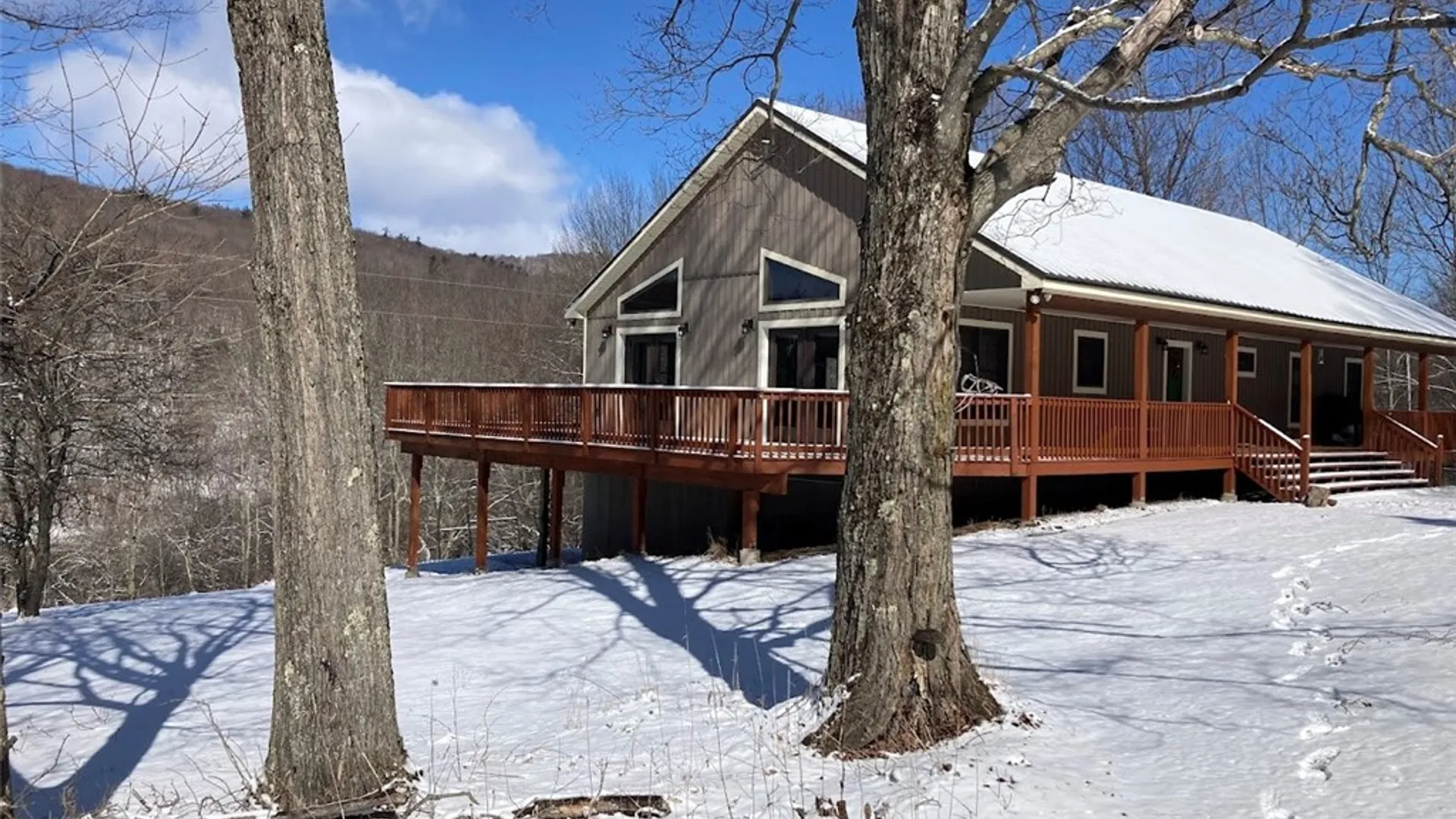 Property at 2463 Glen Burnie Road, Delhi, NY 13753 36