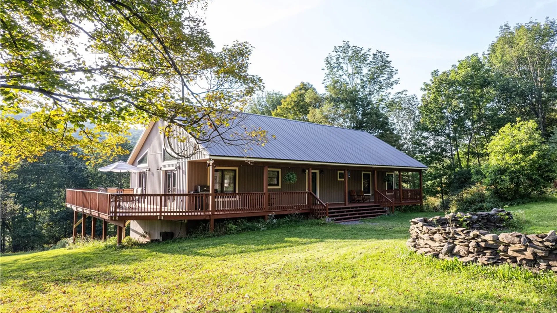 Property at 2463 Glen Burnie Road, Delhi, NY 13753 4